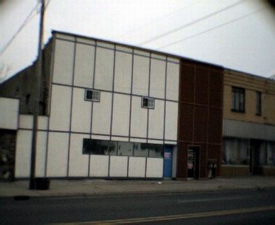 Gem Theatre